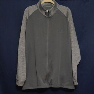 Callaway Black Jacket